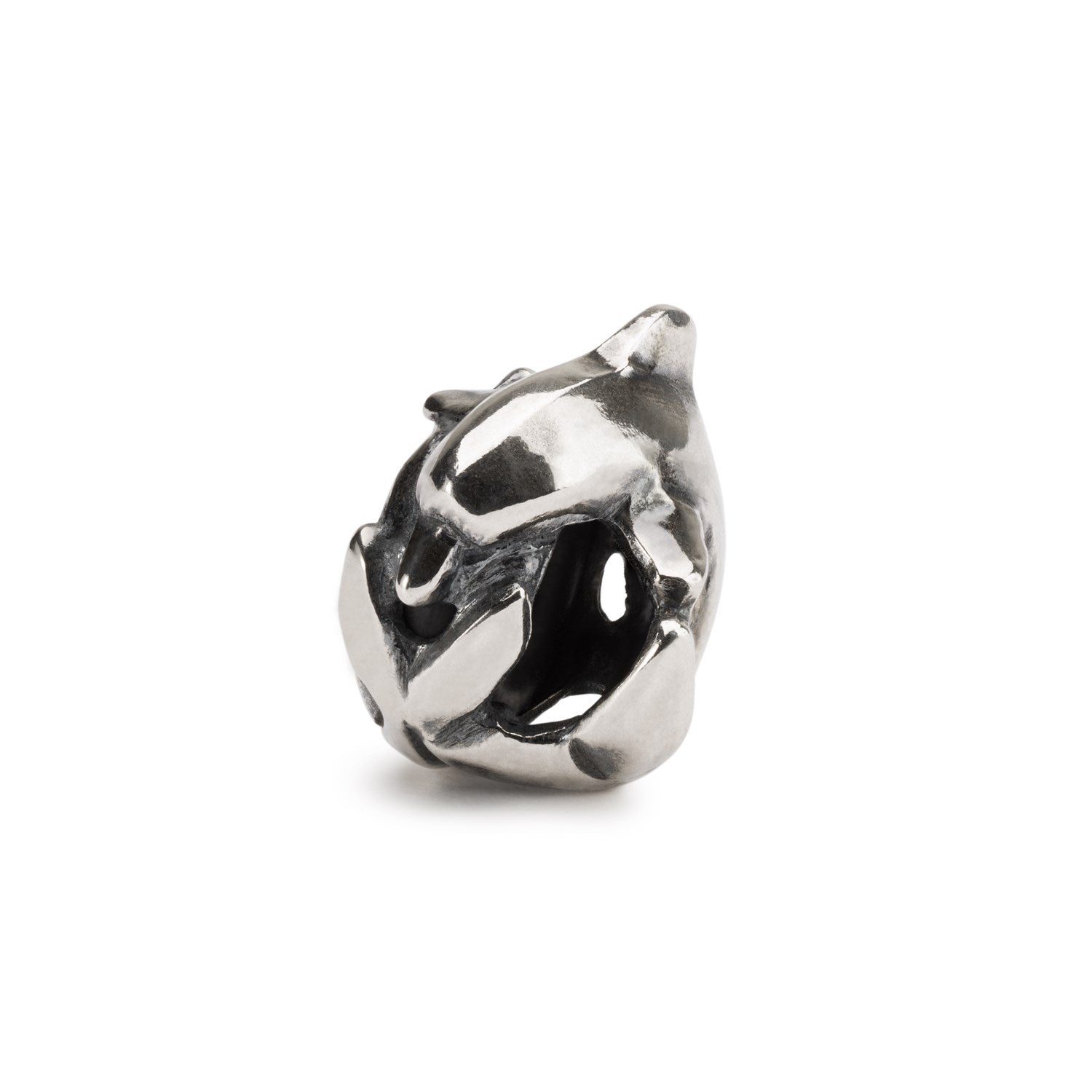 Trollbeads Seaweed Spacer, Spacers Collection