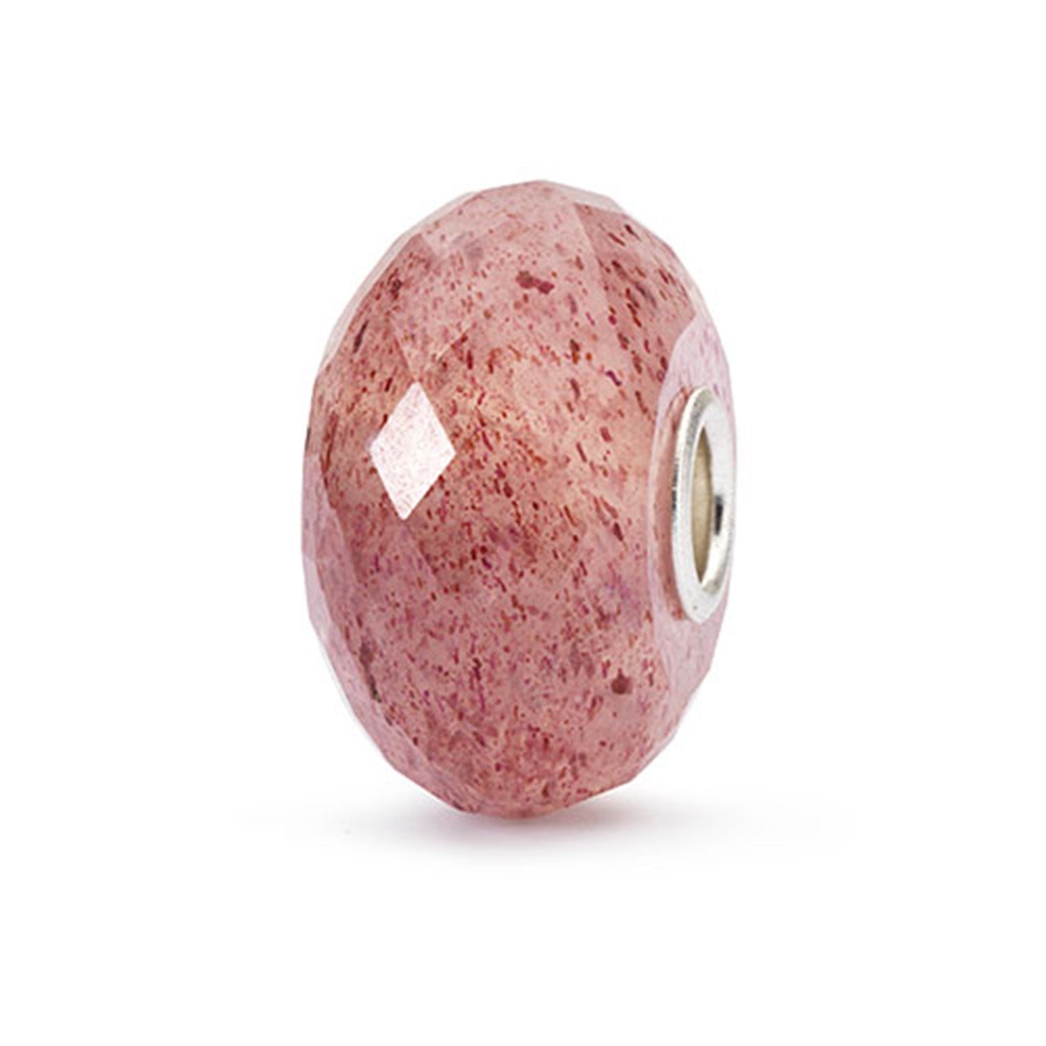 Strawberry Quartz Beads, Quartz Beads