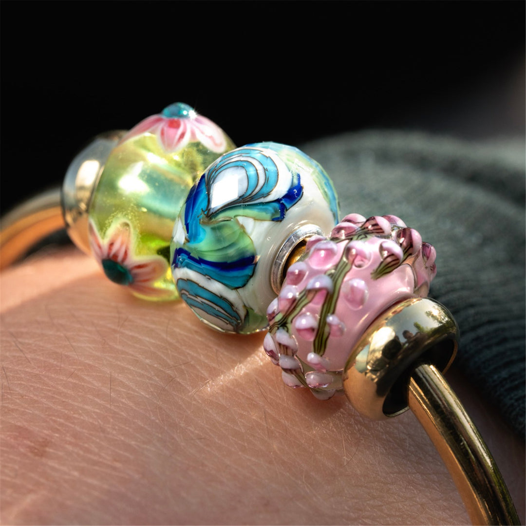 Trollbeads deals Glass beads