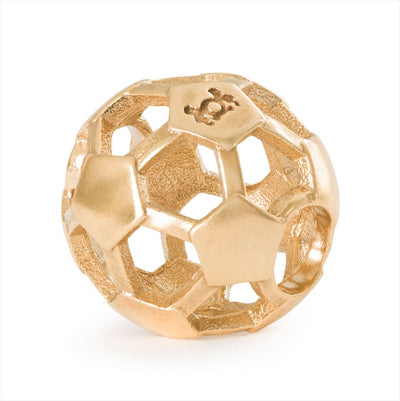 Soccer Passion, Gold Bead