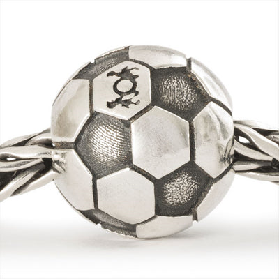 Soccer Passion Bead