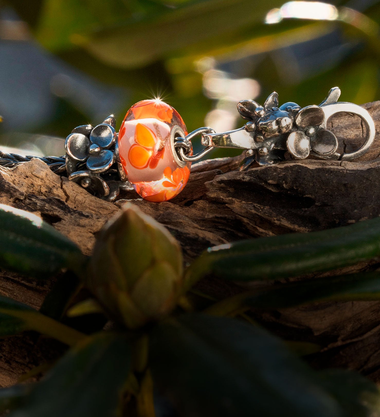 Trollbeads good luck on sale starter bracelet