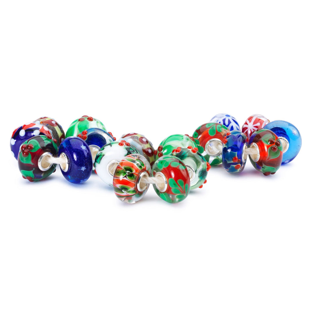 Trollbeads 6pc City Fashion popular set