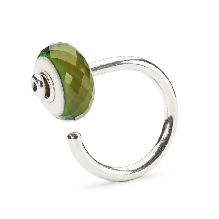 Glimpse of Green Bead – Trollbeads USA