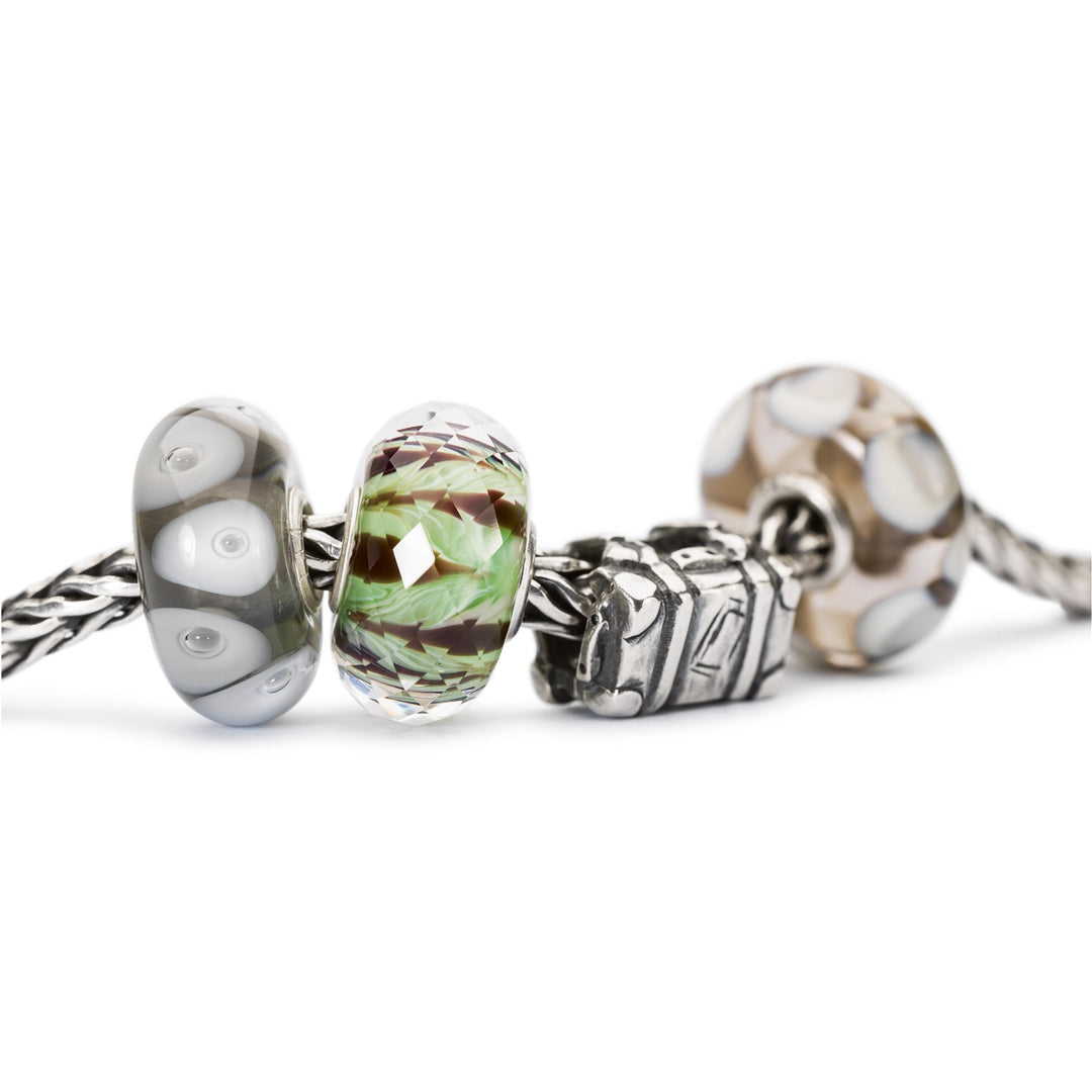 TROLLBEADS For shops Mountain Girl