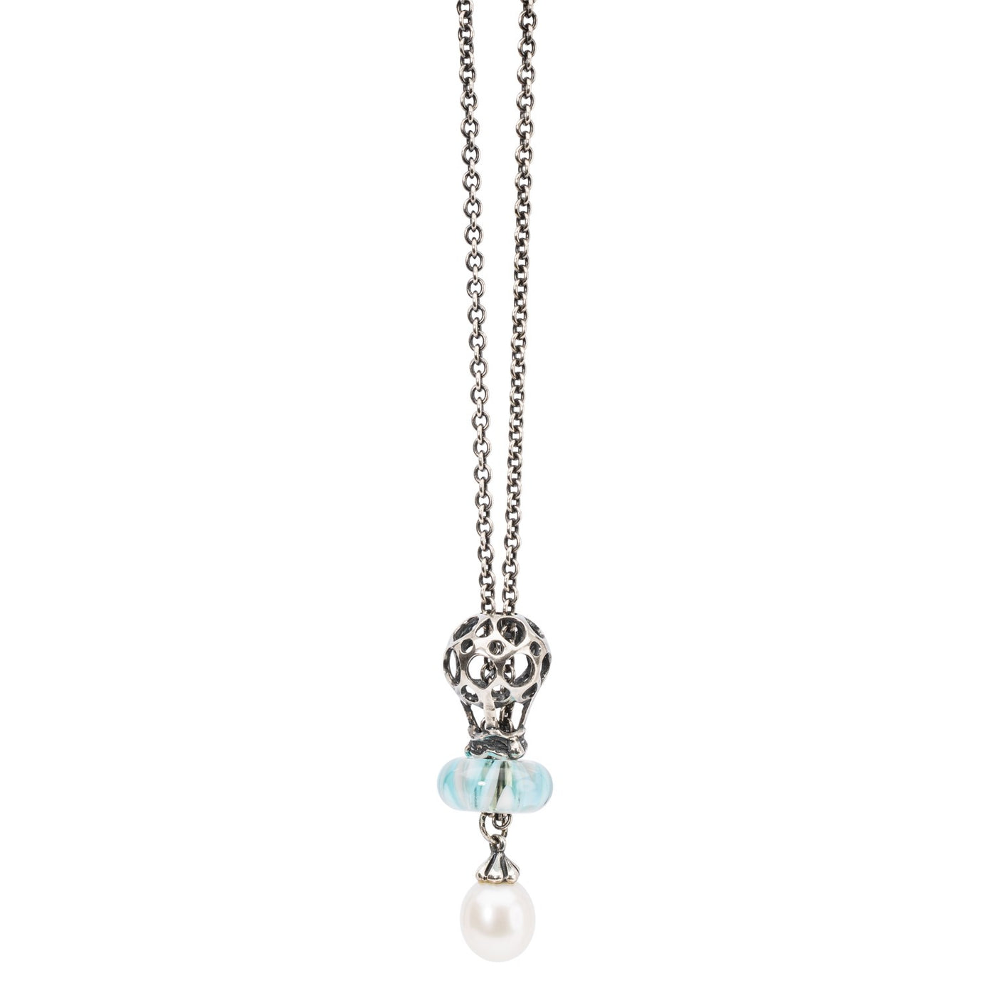 The Sky's the Limit Necklace