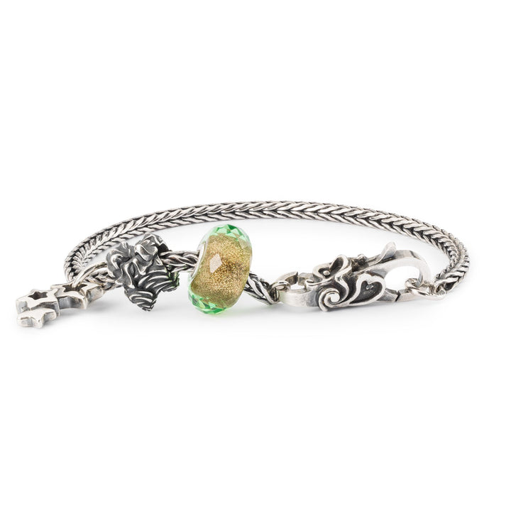 Store RESERVED for Jenn - Trollbeads bracelet