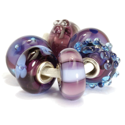 Purple Bead Kit