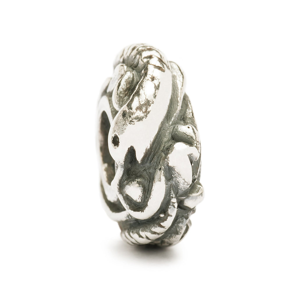 Snake Bead – Trollbeads USA